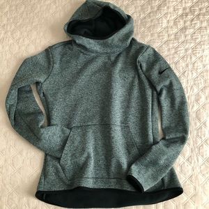 Dri-Fit Hooded Pullover Sweatshirt